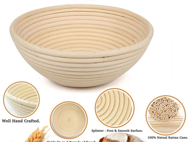 3. Подготовка материалов