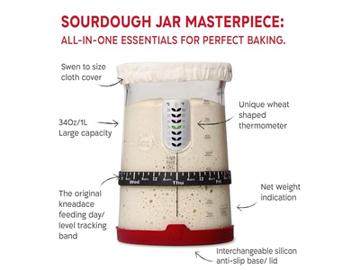 Пластиковые баннетоны для хлеба без замеса, большой силиконовый вкладыш коричневого цвета