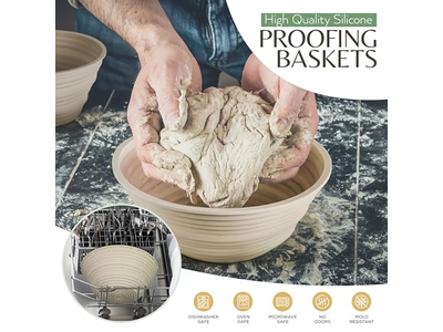 Сжатые деревянные корзины для расстойки, производство Китай