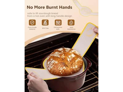 Ручная корзина с пластиковым скребком, различные формы, натуральный цвет