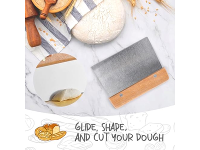 Высококачественный вкладыш для баннетона с узором для artisan хлеба, создайте свой лучший заквасочный хлеб