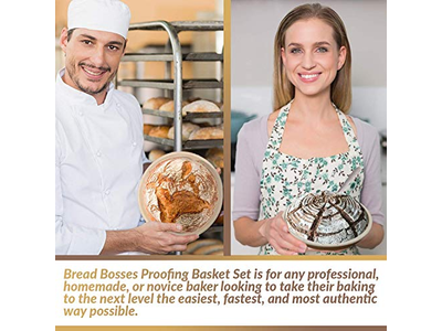 Буханка Баннетон Мука Бумажные Боссы Food52 Использование 14-дюймовой очистки домашнего приготовления