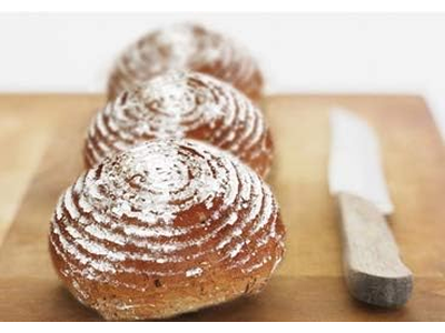 Многоформовочная корзина для расстойки 8 дюймов круглая 28 см 25 см овальная для багелей