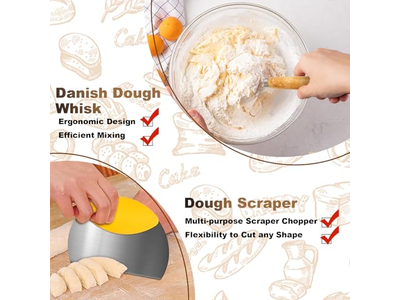 Натуральные ротанговые корзины для выпечки хлеба, безопасные для пищевых продуктов, овальная корзина для расстойки