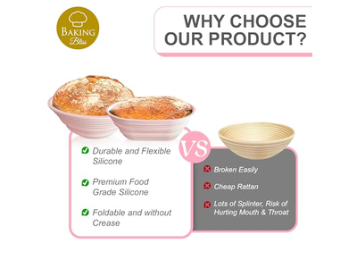 Подготовка баннетона, кусочки пекарни, закваска без профессионального идеального хлеба