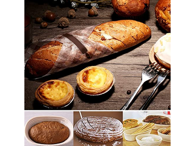 Подготовка баннетона к первому использованию, расстойка закваски без корзины для выпечки хлеба