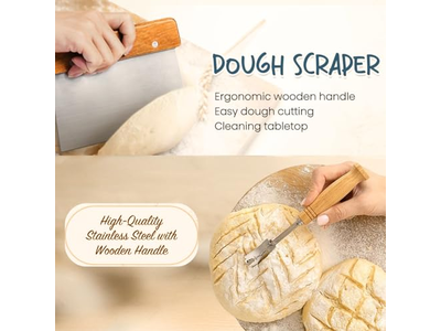 Ротанговые хлебные корзины, баннетон, миска для расстойки, корзина Benetton 23 см