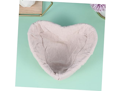 Прямоугольная корзина для расстойки хлеба из ротанга и сжатого дерева