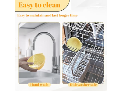 Круглые корзины для хлеба с вкладышами, корзины для расстойки, кольцевая форма